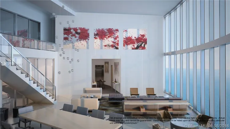 Porsche Design Tower #5601 image #9