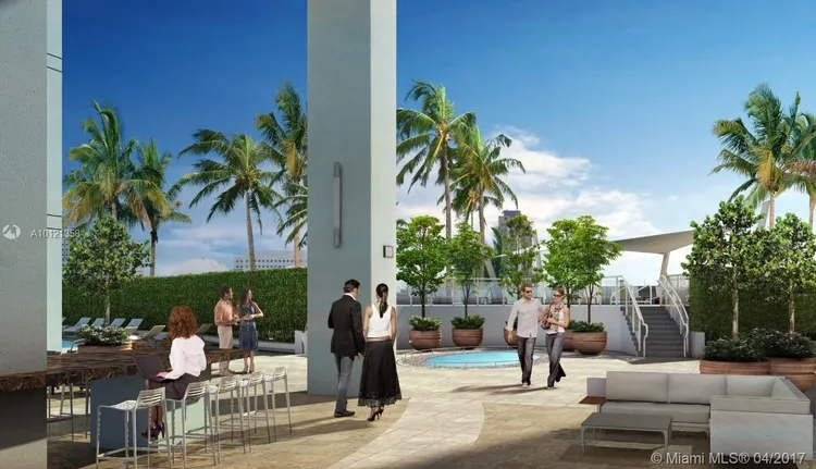 900 Biscayne Bay #2902 image #21