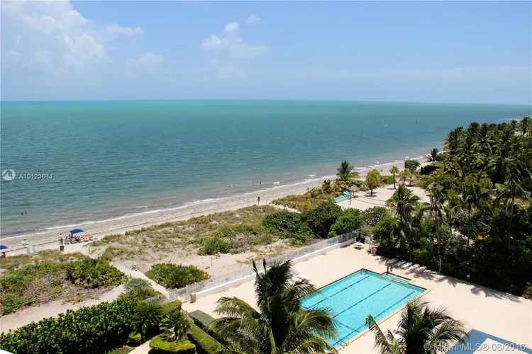 Sands of Key Biscayne #9C image #18