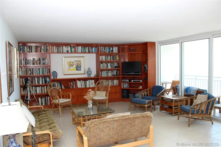 Sands of Key Biscayne #9C image #6