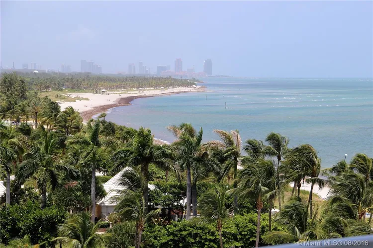 Sands of Key Biscayne #9C image #8