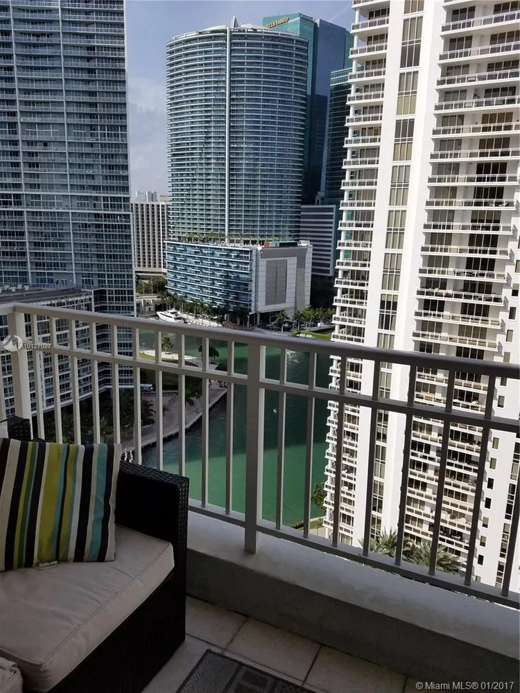 Courts Condo Brickell Key #2308 image #6