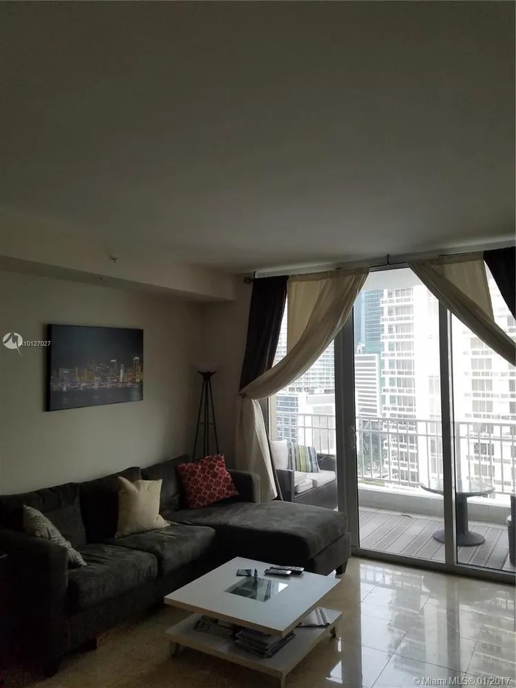 Courts Condo Brickell Key #2308 image #7