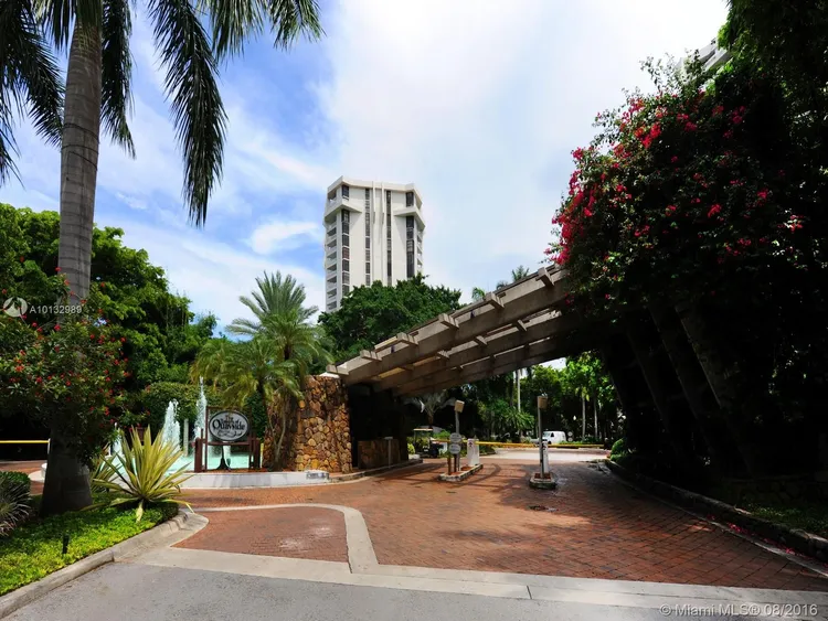 Towers of Quayside Condo #2 #1601 image #31