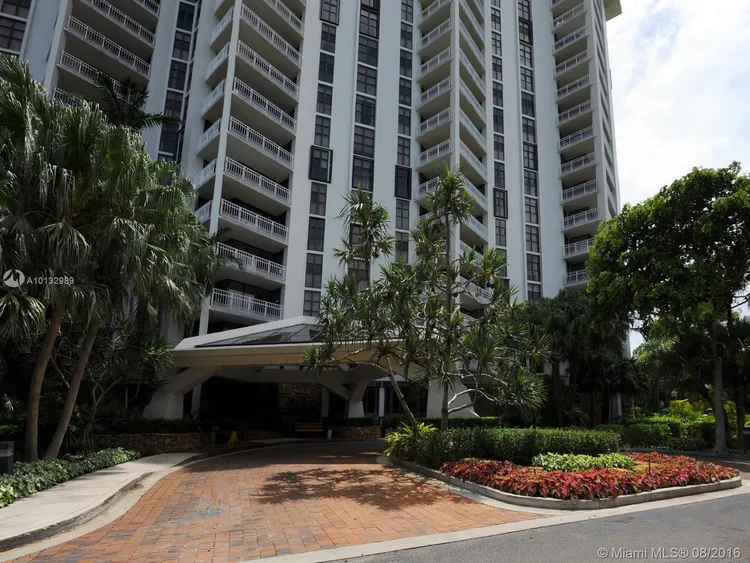 Towers of Quayside Condo #2 #1601 image #6