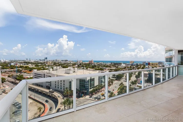 ICON South Beach #1602 image #11