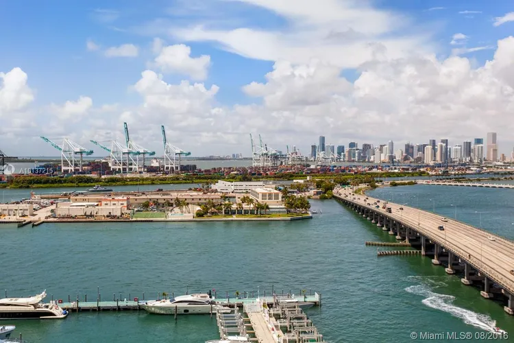 ICON South Beach #1602 image #14