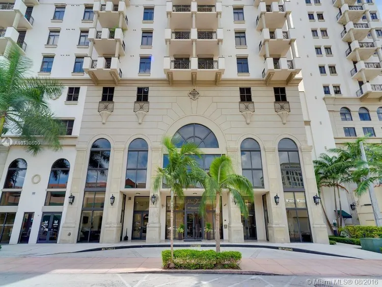 Ponce Tower #628 image #12