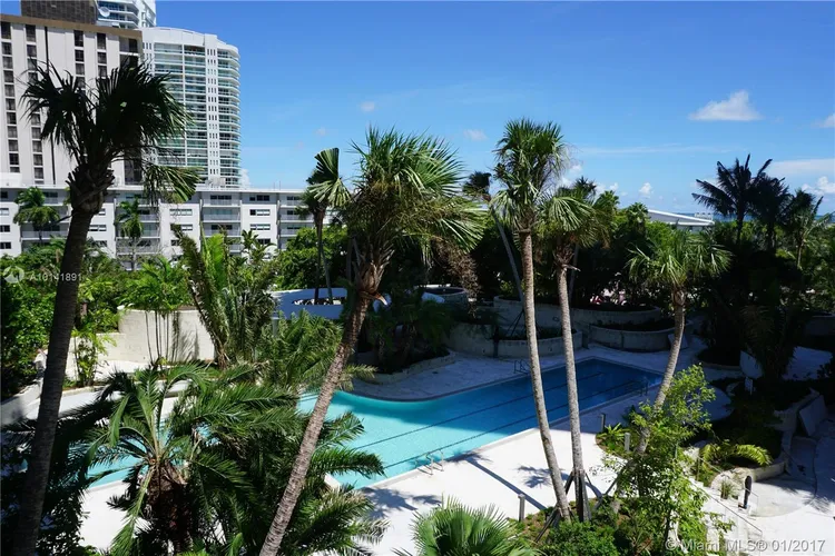 Grove at Grand Bay #401-N image #7