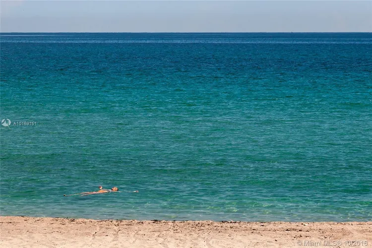 Ocean Seven #TH-7 image #33