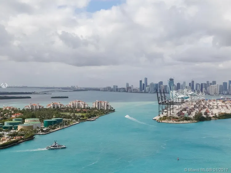 Portofino Tower #3401 image #10