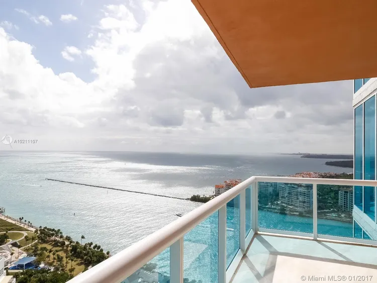 Portofino Tower #3401 image #16