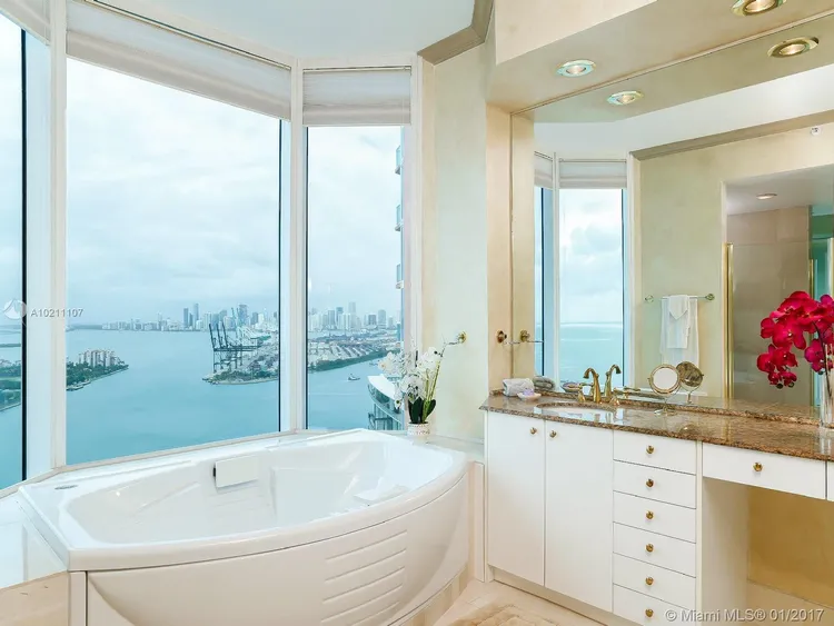 Portofino Tower #3401 image #7