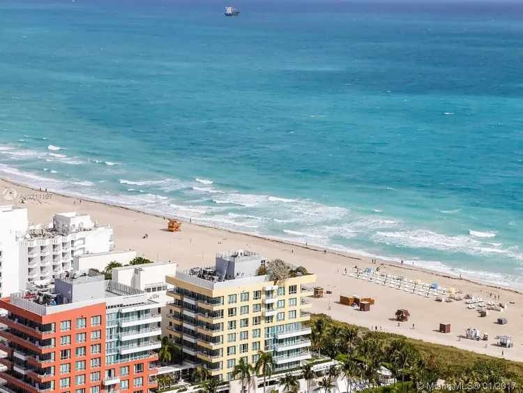 Portofino Tower #3401 image #8