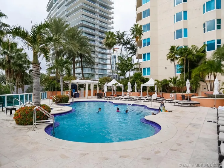 Portofino Tower #3401 image #9