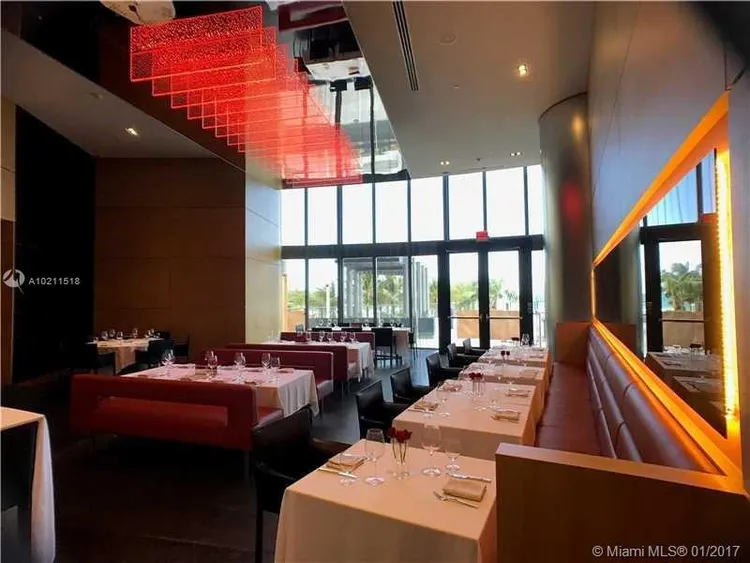 Porsche Design Tower #3705 image #10