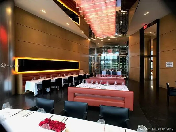 Porsche Design Tower #3705 image #9