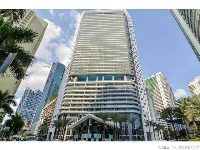 Brickell House #2402 image #15