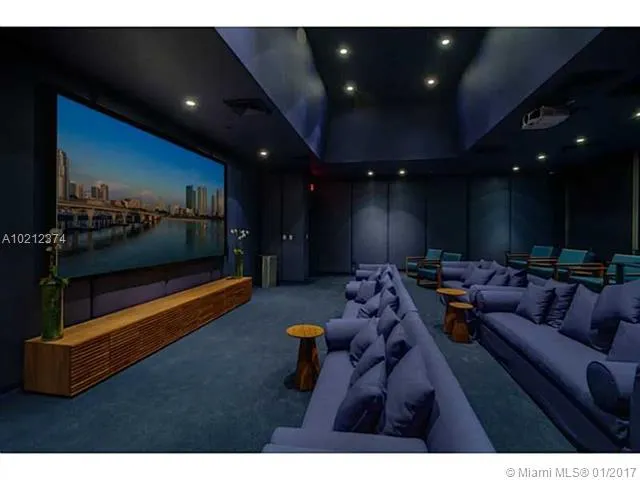 Brickell House #2402 image #16