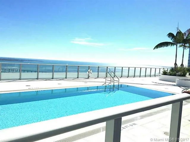 Brickell House #2402 image #18