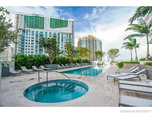 Brickell House #2402 image #21