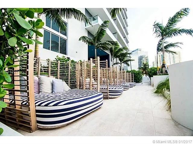 Brickell House #2402 image #22