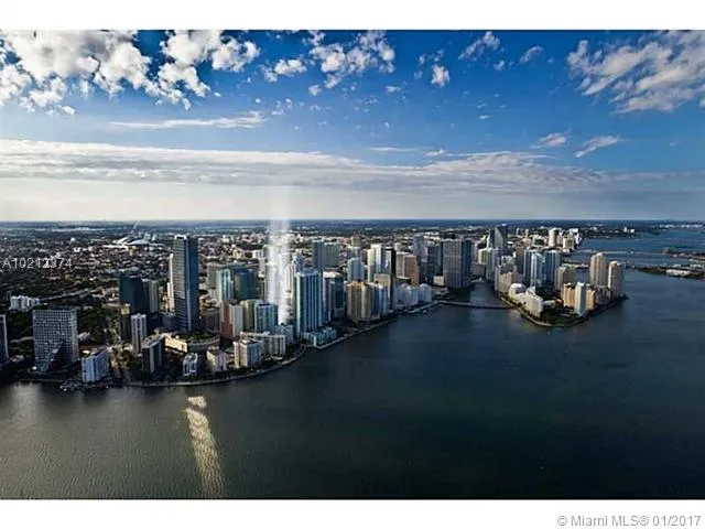 Brickell House #2402 image #23