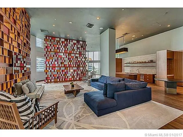 Brickell House #2402 image #25