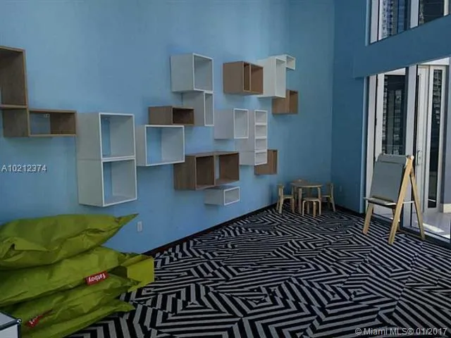 Brickell House #2402 image #27