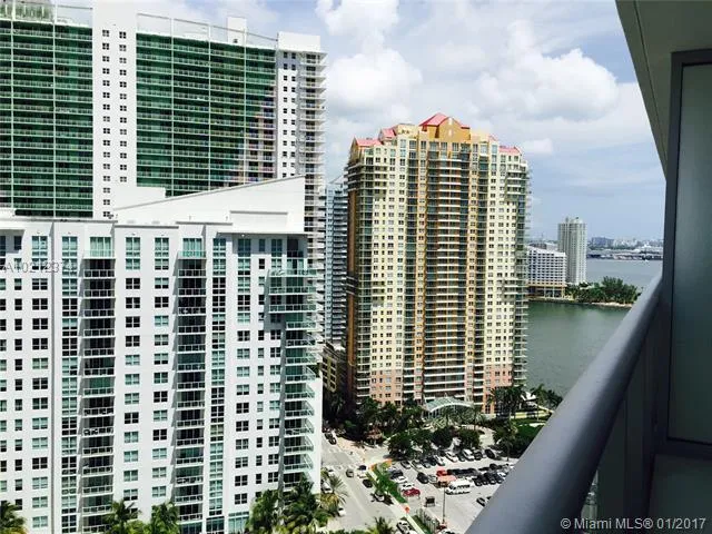 Brickell House #2402 image #6