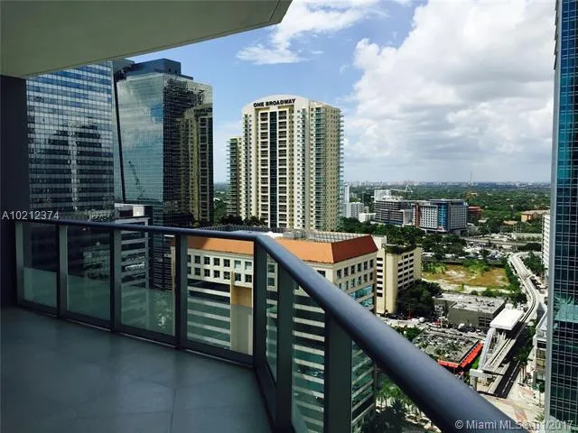 Brickell House #2402 image #7