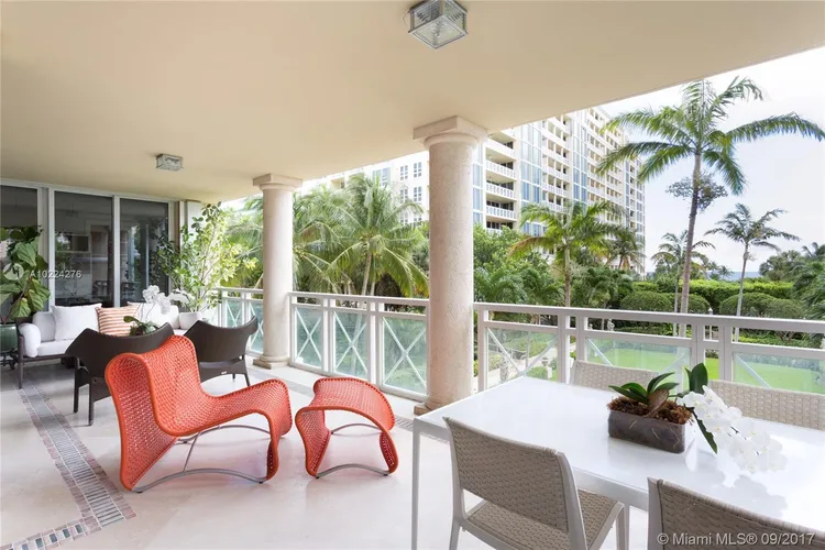 Grand Bay Residences #304 image #19