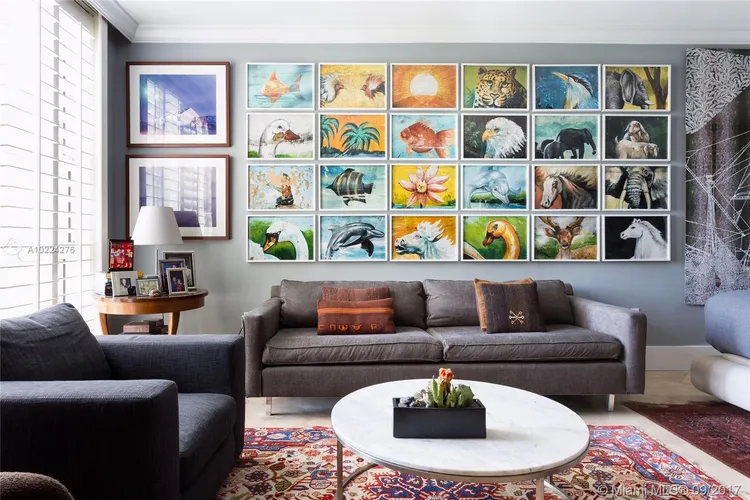 Grand Bay Residences #304 image #9