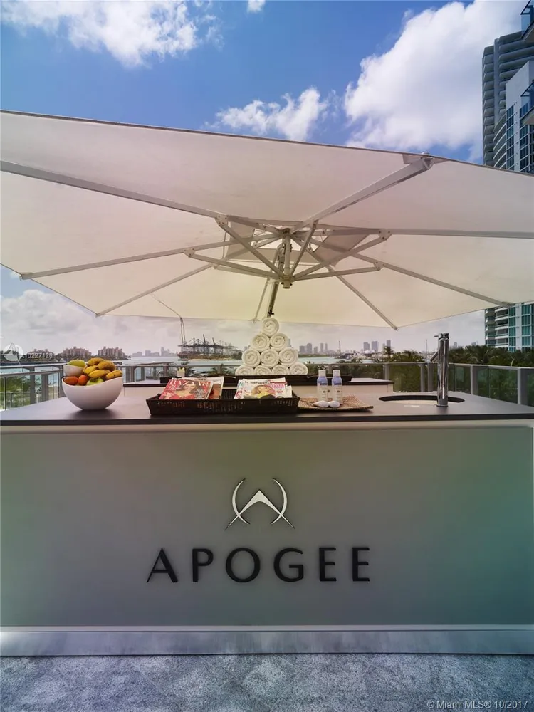 Apogee #502 image #69
