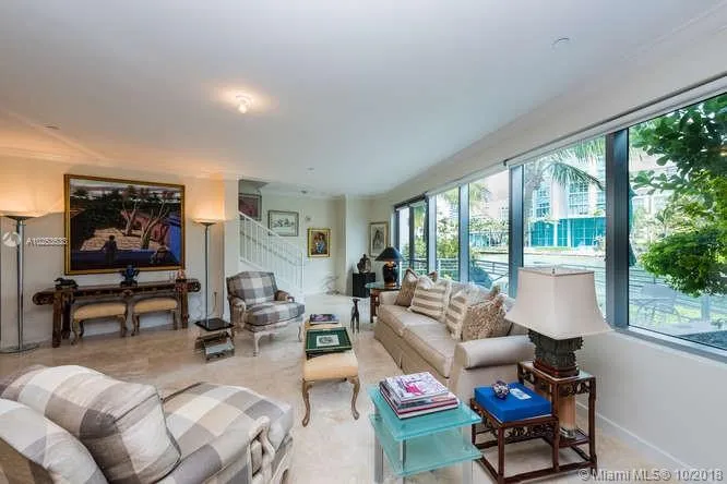 Gorlin at Aqua #103 image #8