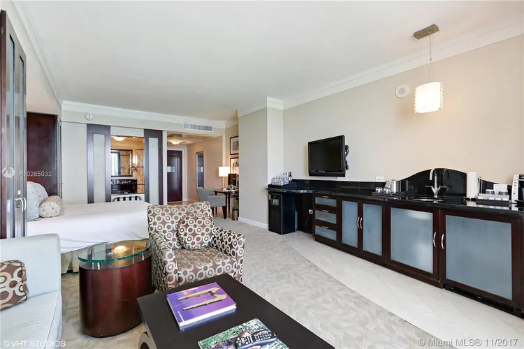 Fontainebleau III Sorrento #1411 image #10