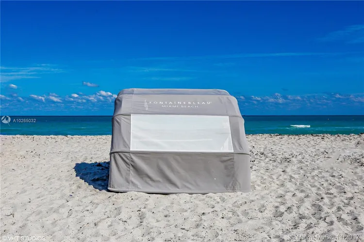 Fontainebleau III Sorrento #1411 image #16