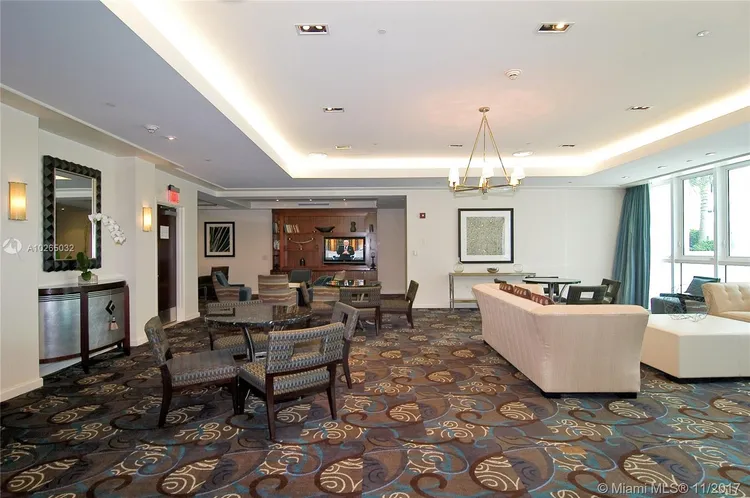 Fontainebleau III Sorrento #1411 image #17