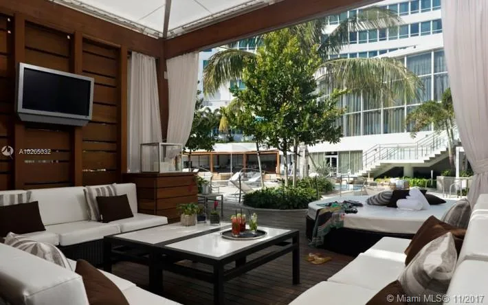 Fontainebleau III Sorrento #1411 image #18