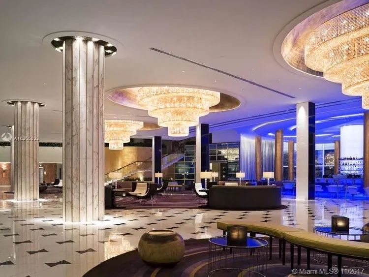 Fontainebleau III Sorrento #1411 image #23