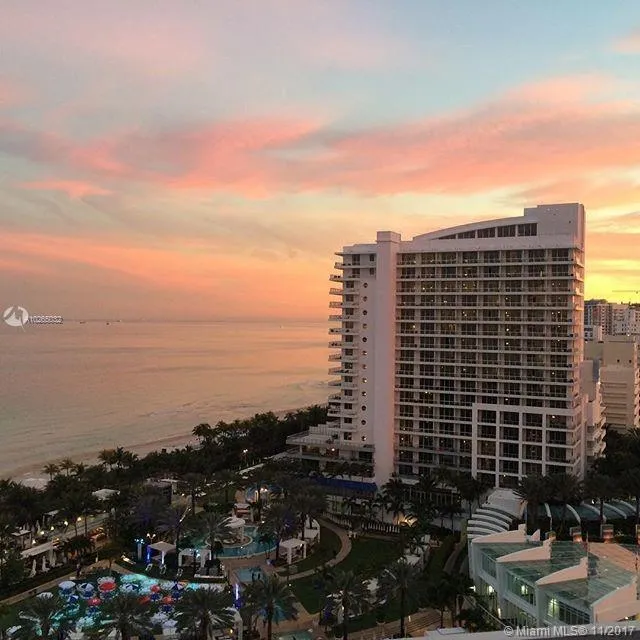 Fontainebleau III Sorrento #1411 image #28