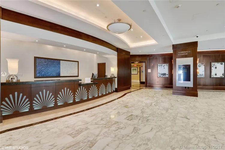 Fontainebleau III Sorrento #1411 image #31