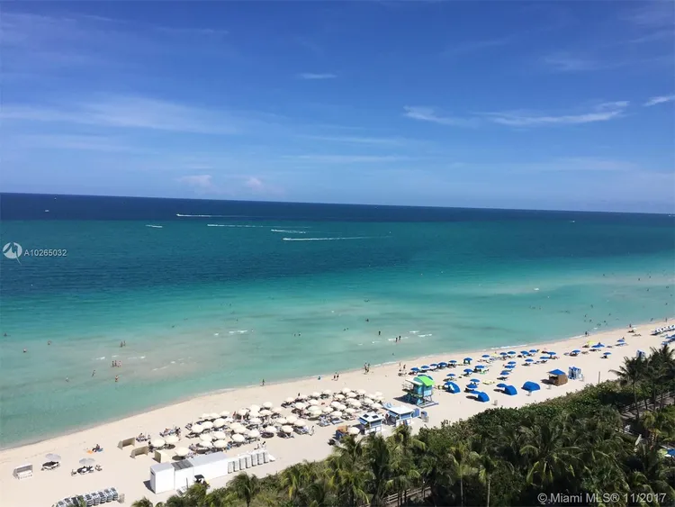 Fontainebleau III Sorrento #1411 image #7