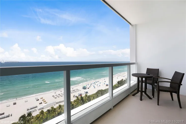 Fontainebleau III Sorrento #1411 image #8