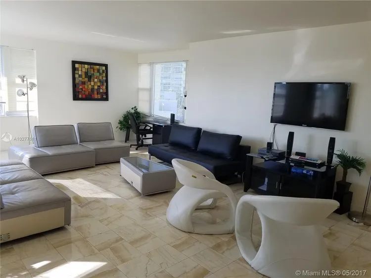 Imperial House #3H image #13