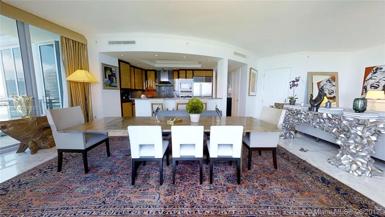 One Bal Harbour #1401 image #10