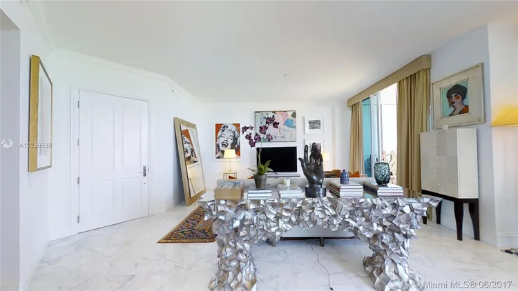 One Bal Harbour #1401 image #13