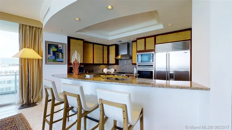 One Bal Harbour #1401 image #14