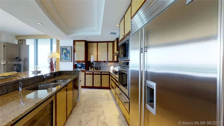 One Bal Harbour #1401 image #16