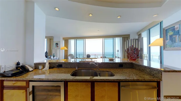 One Bal Harbour #1401 image #20